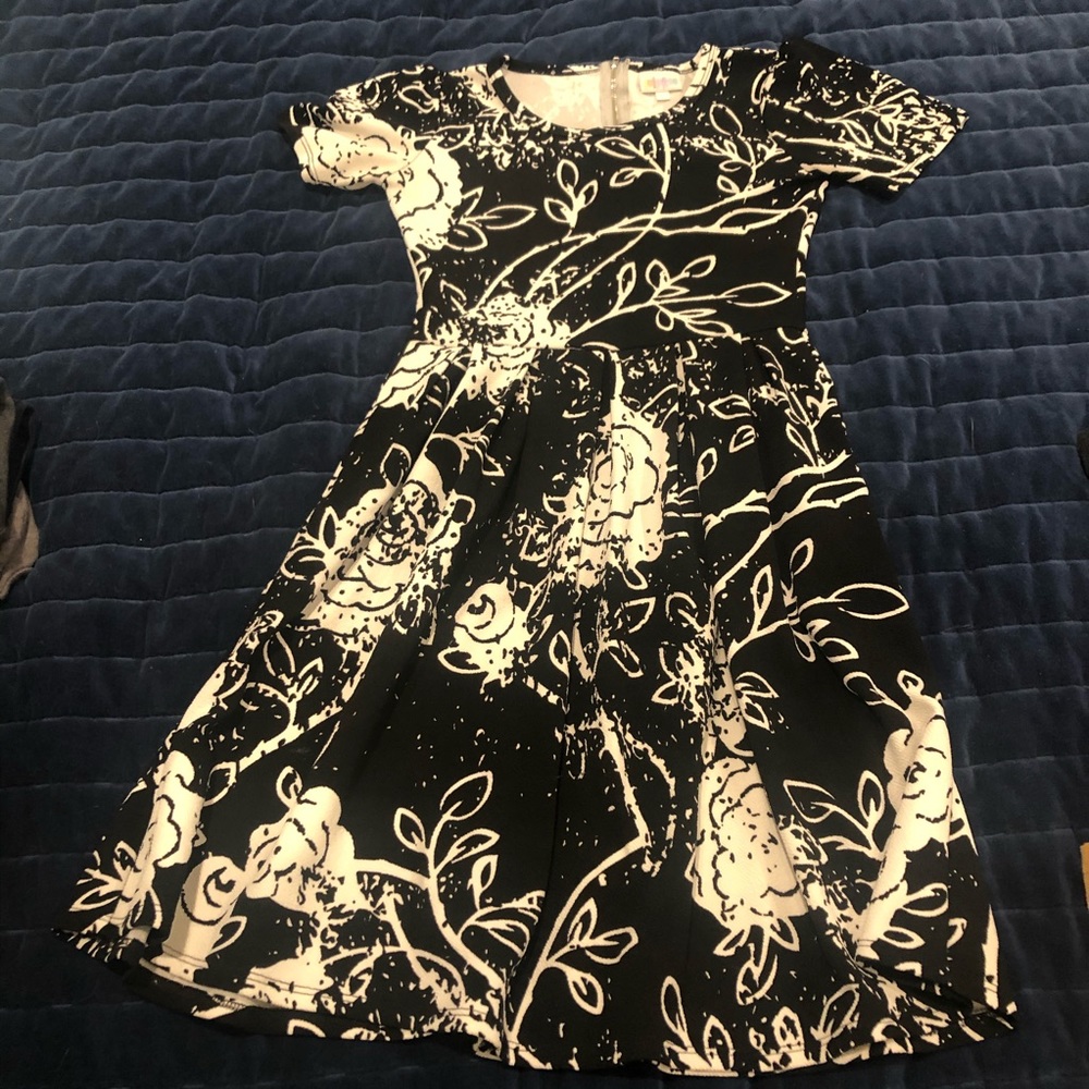 LuLaRoe dress size XS